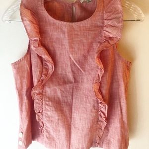 Madewell blouse